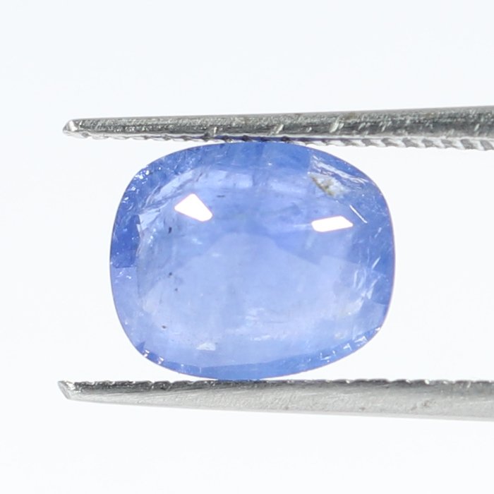 BSP13340 2 1 BLUE SAPPHIRE 2.06 Ct.
