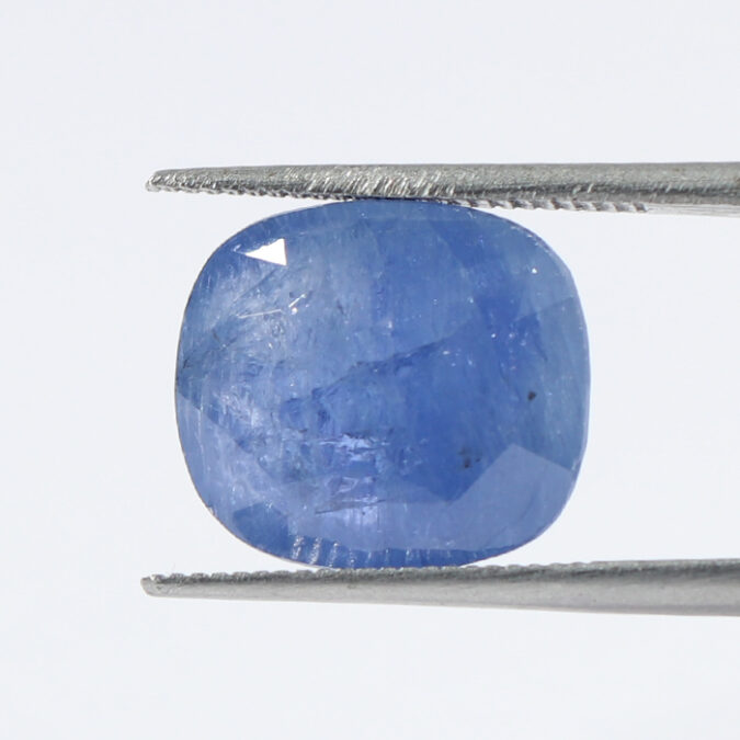 BSP13343 1 1 BLUE SAPPHIRE 8.81 Ct.