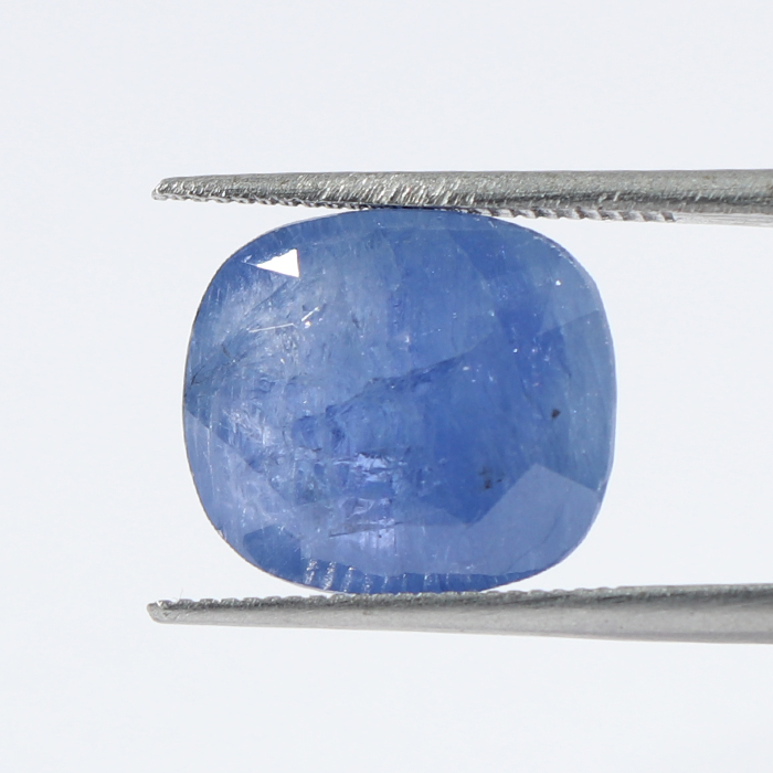 BLUE SAPPHIRE 8.81 Ct.