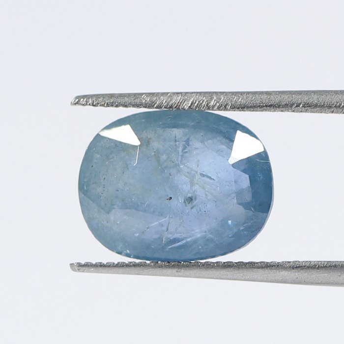 BSP13344 1 1 BLUE SAPPHIRE 4.04 Ct.