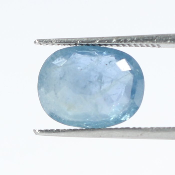 BSP13344 2 1 BLUE SAPPHIRE 4.04 Ct.