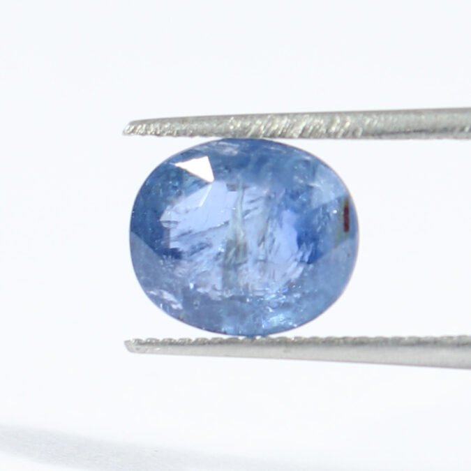 BSP13345 1 1 BLUE SAPPHIRE 2.55 Ct.