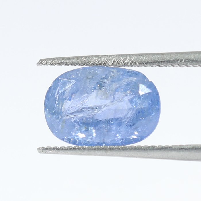 BSP13347 1 1 BLUE SAPPHIRE 3.05 Ct.