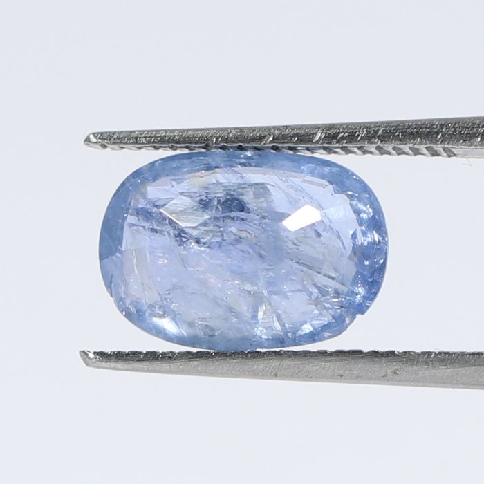 BSP13347 2 1 BLUE SAPPHIRE 3.05 Ct.