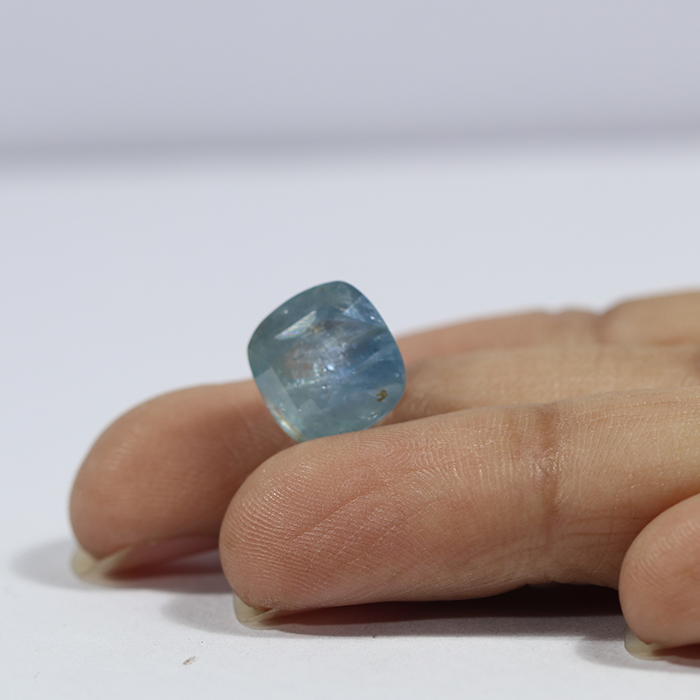 BSP13349 3 1 BLUE SAPPHIRE 7.35 Ct.