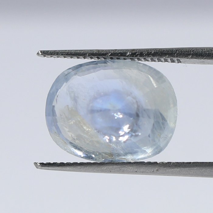 BSP13350 2 1 BLUE SAPPHIRE 7.66 Ct.
