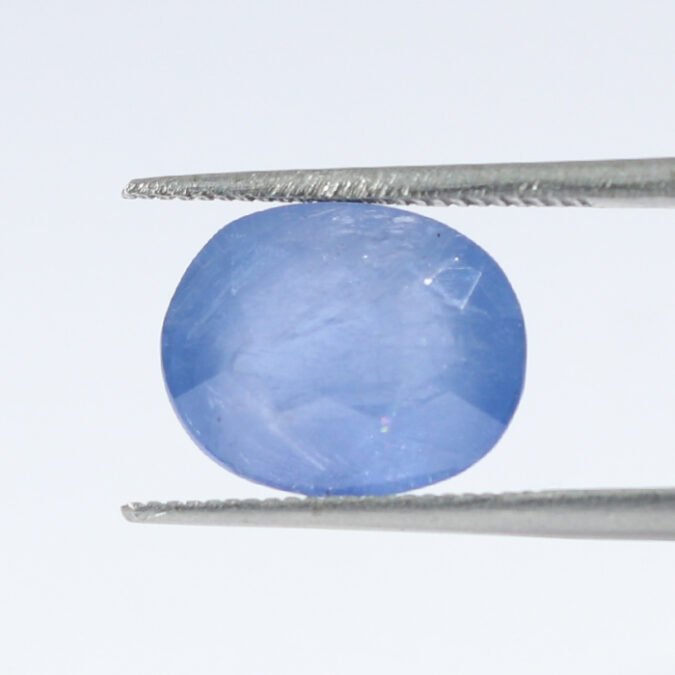 BSP13351 1 1 BLUE SAPPHIRE 5.36 Ct.