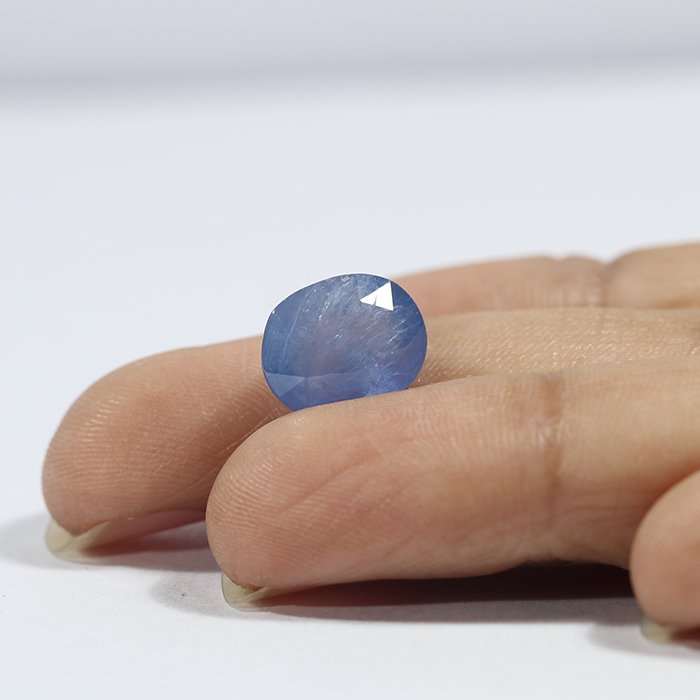 BSP13351 3 1 BLUE SAPPHIRE 5.36 Ct.
