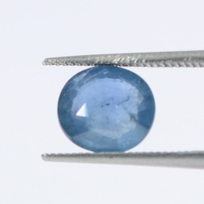 BSP13355 1 1 BLUE SAPPHIRE 2.54 Ct.
