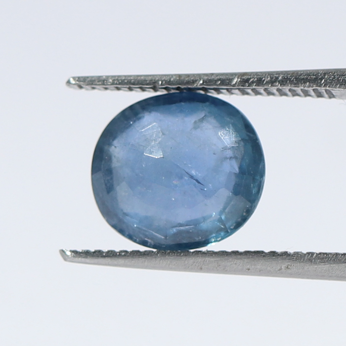 BSP13355 2 1 BLUE SAPPHIRE 2.54 Ct.