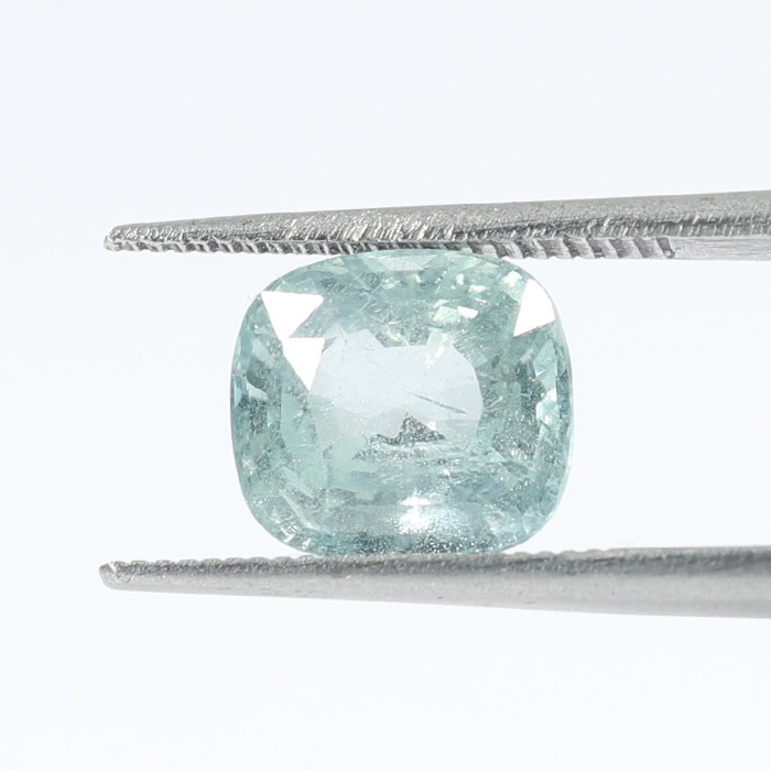 BSP13357 1 1 BLUE SAPPHIRE 3.46 Ct.