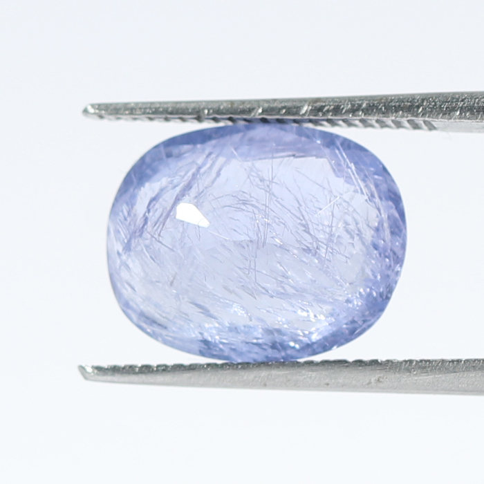 BLUE SAPPHIRE 4.6 Ct. 3 BSP13358 2 1 BLUE SAPPHIRE 4.6 Ct.