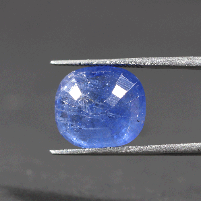 BSP13362 2 2 BLUE SAPPHIRE 9.3 Ct.