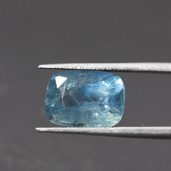 BSP13366 1 2 BLUE SAPPHIRE 6.05 Ct.