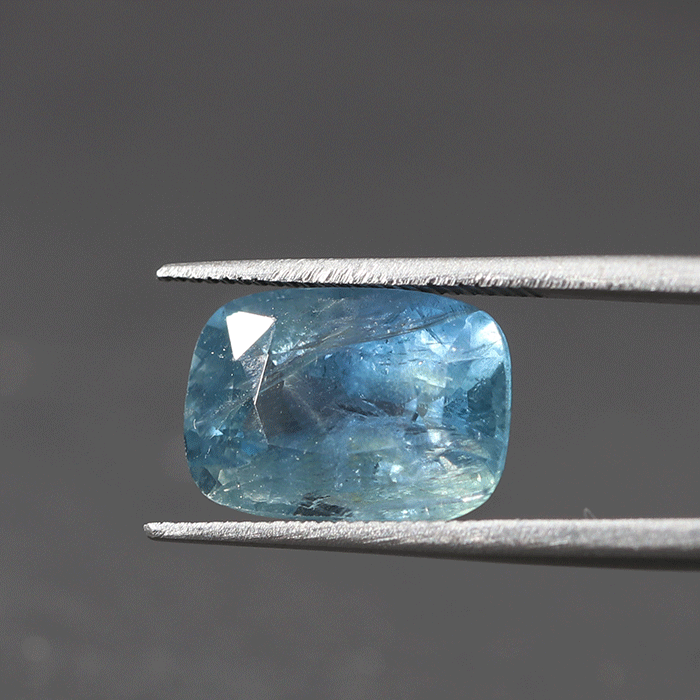 BSP13366 1 2 BLUE SAPPHIRE 6.05 Ct.