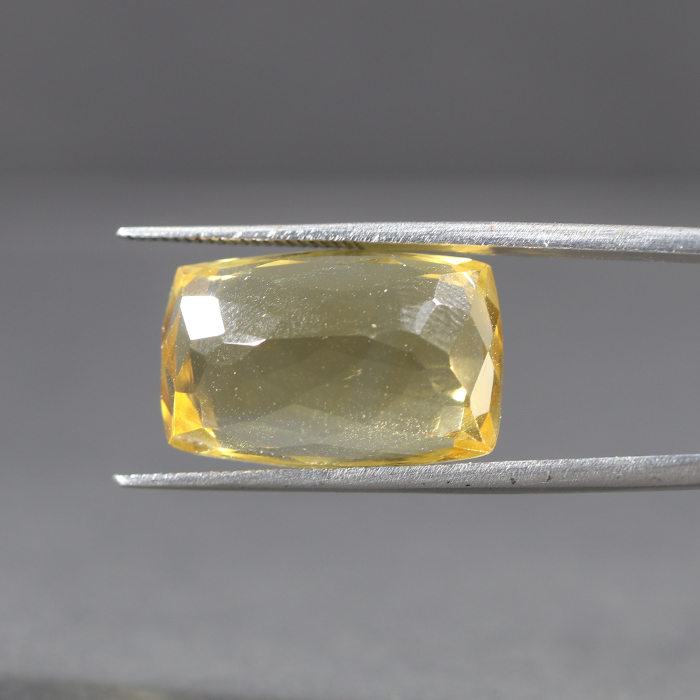 CITRINE 12.93 Ct.