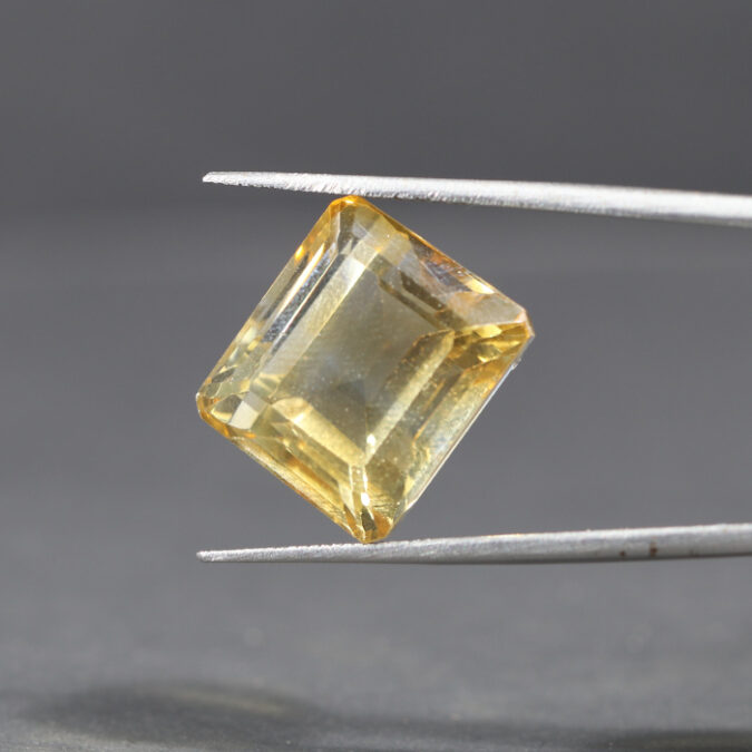 CITRINE 18.31 Ct.