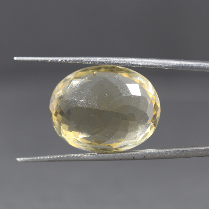 CITRINE 18.45 Ct.