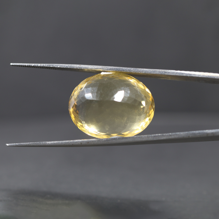 CITRINE 35.85 Ct.