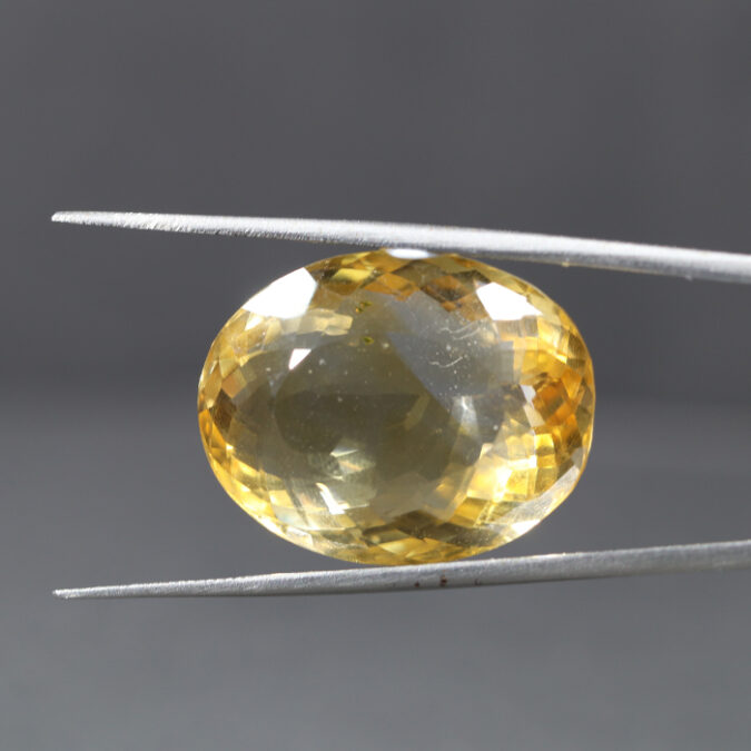 CITRINE 42.64 Ct.