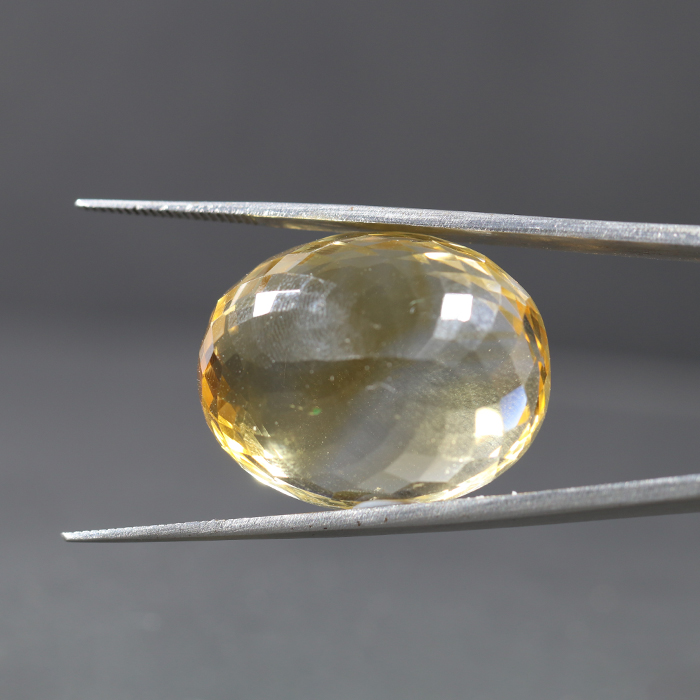 CITRINE 42.64 Ct.