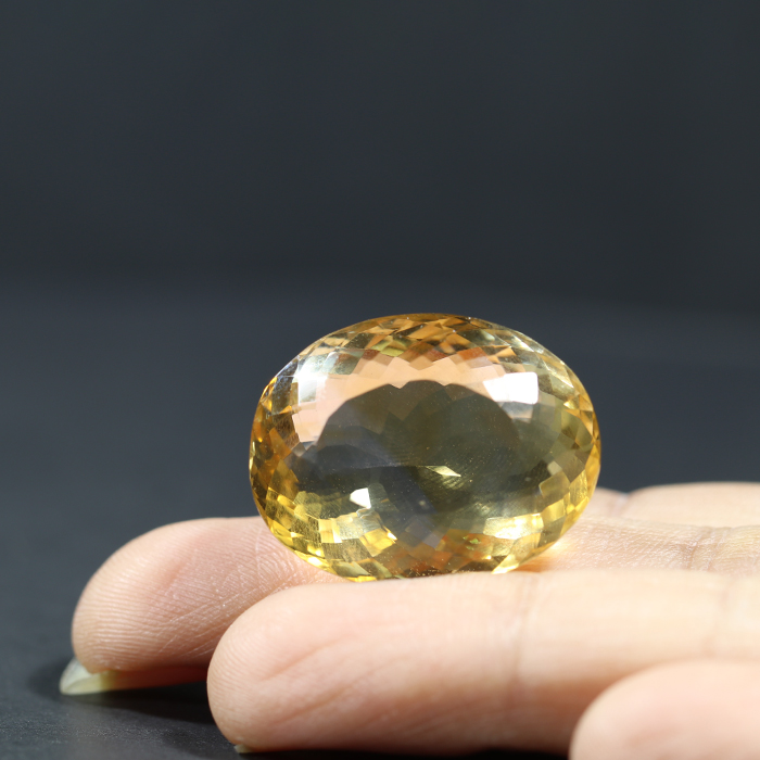 CITRINE 42.64 Ct.