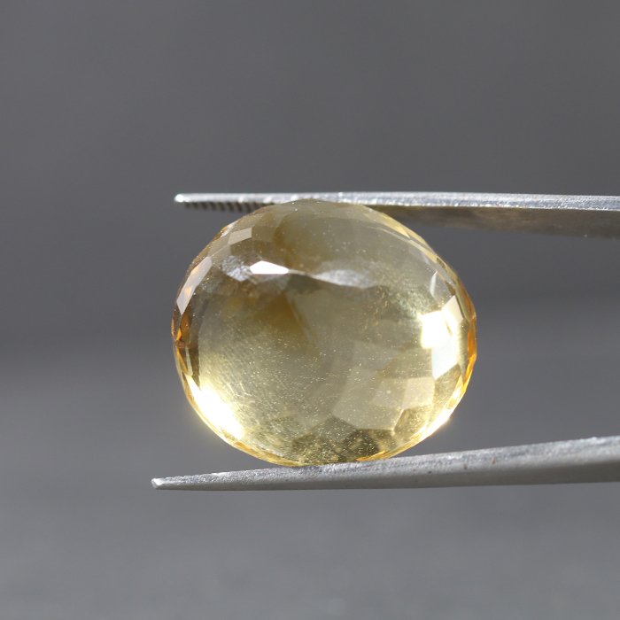 CIT2029 2 6 CITRINE 32.81 Ct.