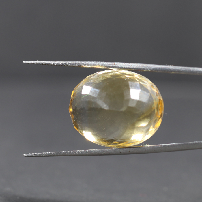 CITRINE 25.6 Ct.