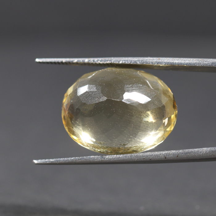 CITRINE 14.32 Ct.