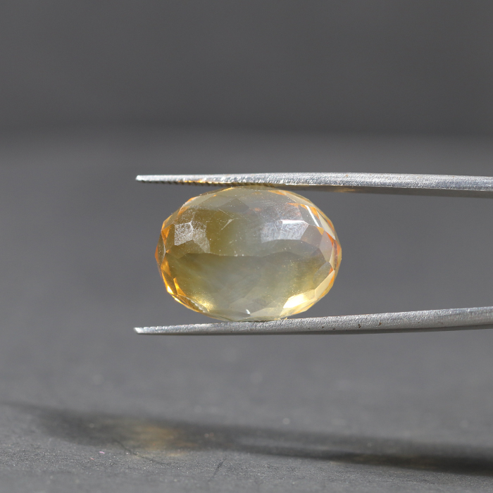 CITRINE 18.36 Ct.