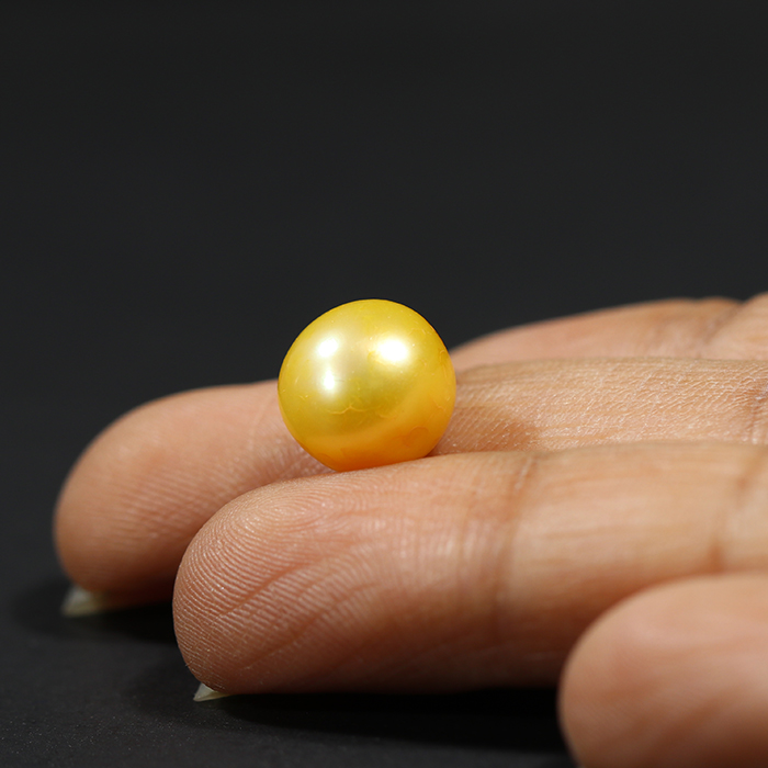 SOUTH SEA PEARL 6.9 Ct.