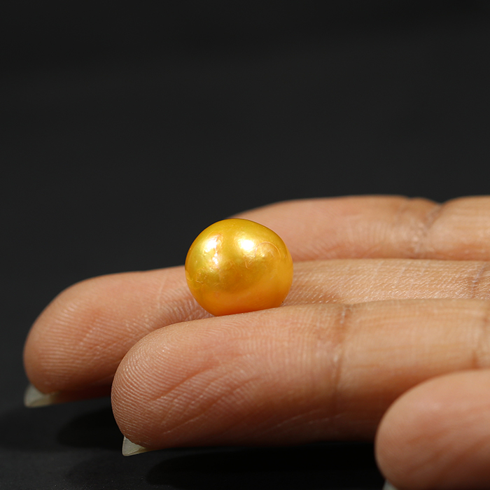 SOUTH SEA PEARL 6.9 Ct.