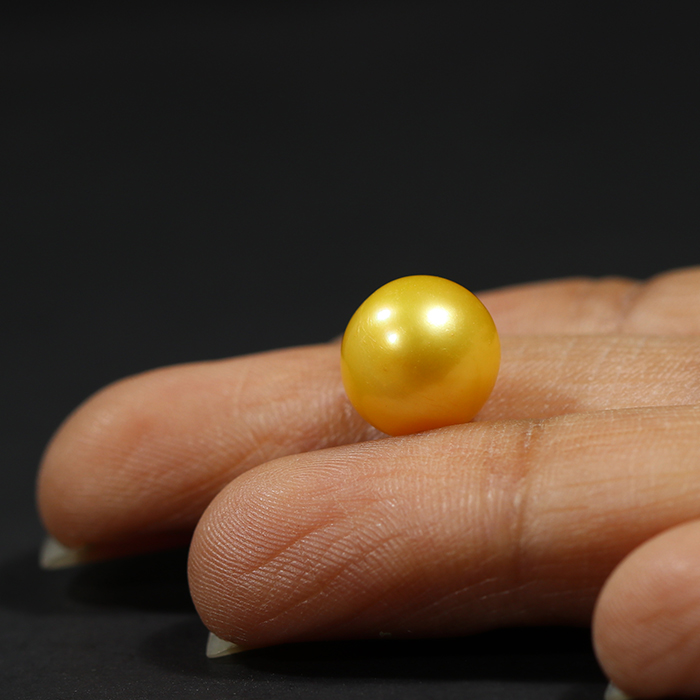 SOUTH SEA PEARL 7.24 Ct.