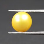 SOUTH SEA PEARL 7.38 Ct.