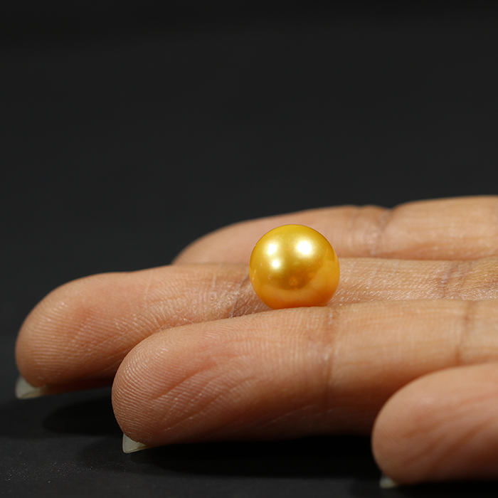 SOUTH SEA PEARL 5.37 Ct.