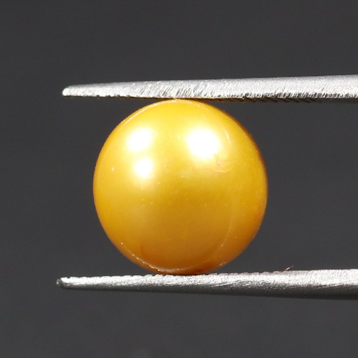 DSP1789 1 1 SOUTH SEA PEARL 6.52 Ct.