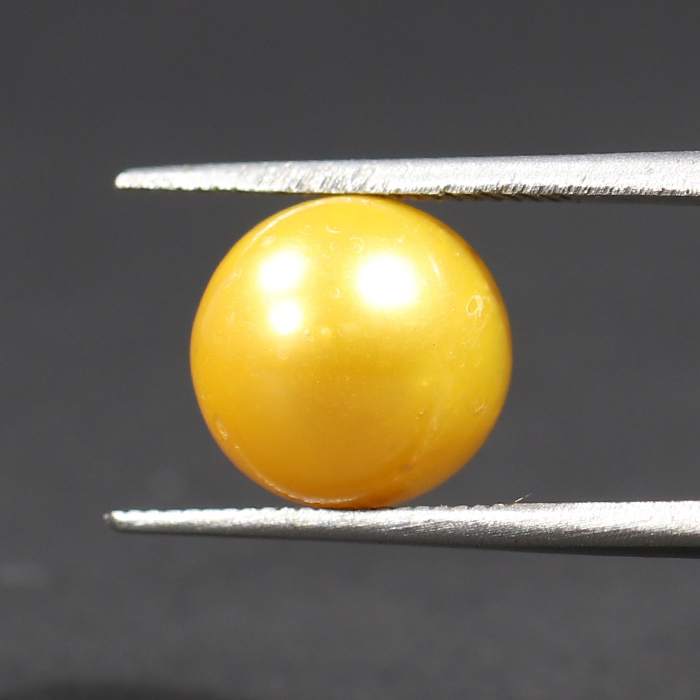 SOUTH SEA PEARL 6.56 Ct.