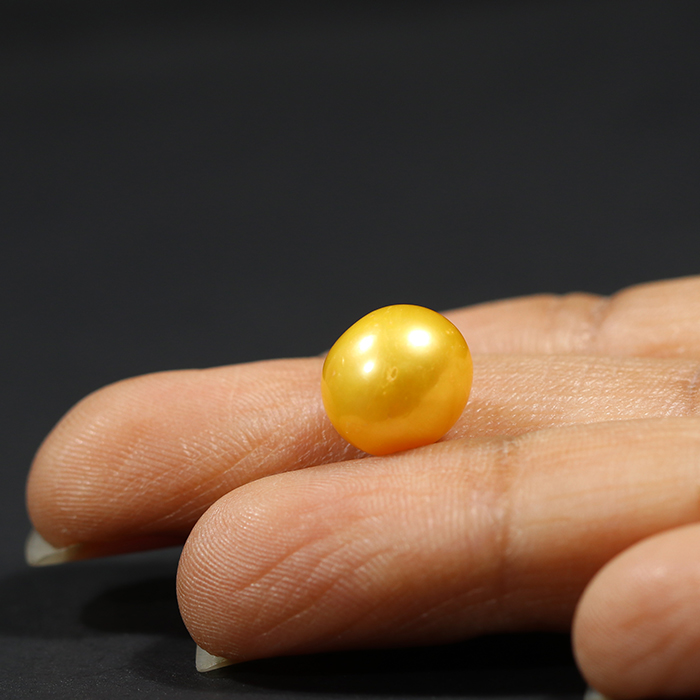 DSP1793 3 1 SOUTH SEA PEARL 6.56 Ct.