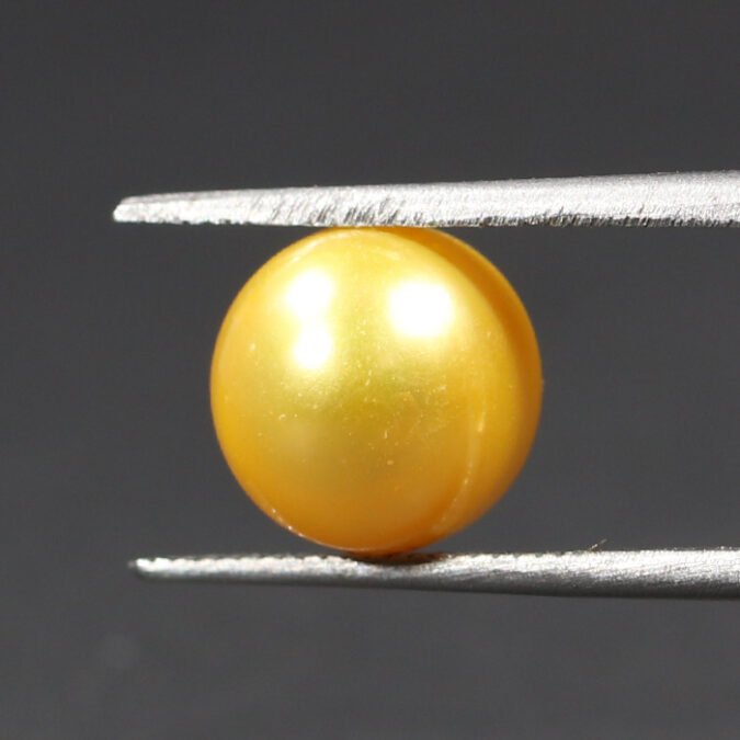 DSP1796 1 1 SOUTH SEA PEARL 5.25 Ct.