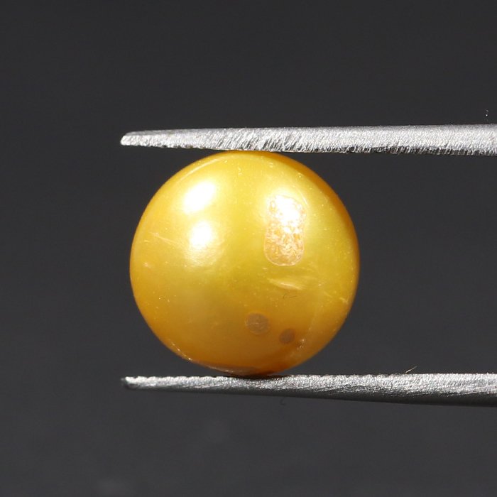 DSP1797 1 1 SOUTH SEA PEARL 6.78 Ct.