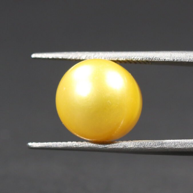 DSP1802 1 1 SOUTH SEA PEARL 7.45 Ct.