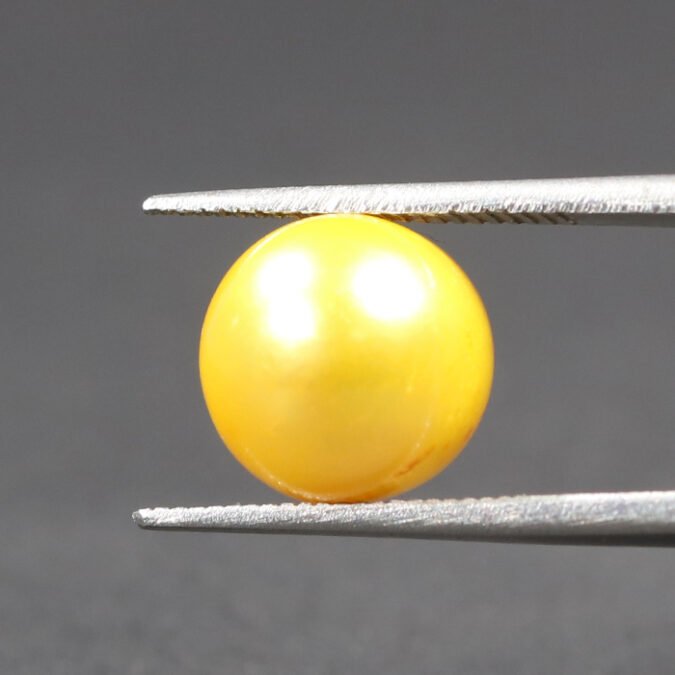 DSP1810 1 1 SOUTH SEA PEARL 6.28 Ct.