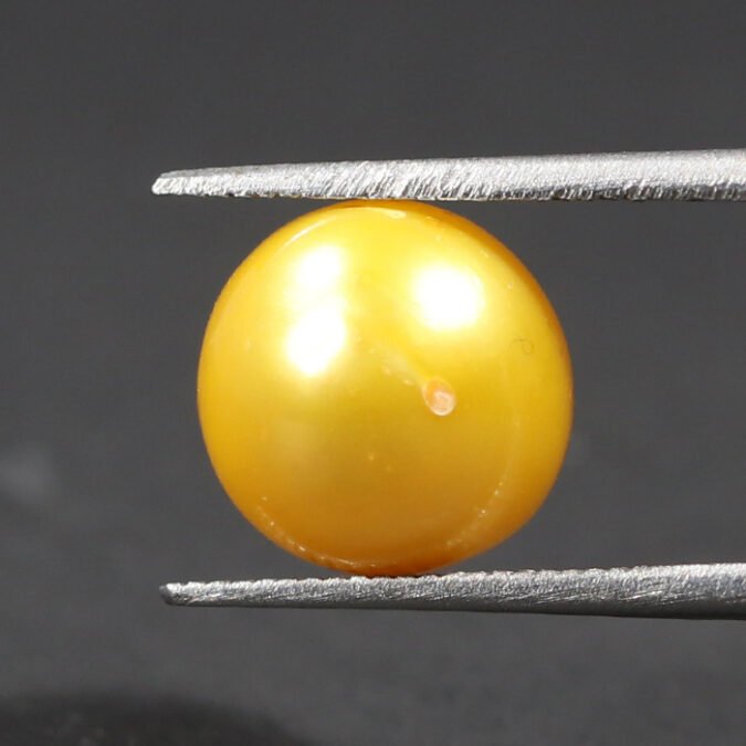 DSP1813 1 1 SOUTH SEA PEARL 6.24 Ct.
