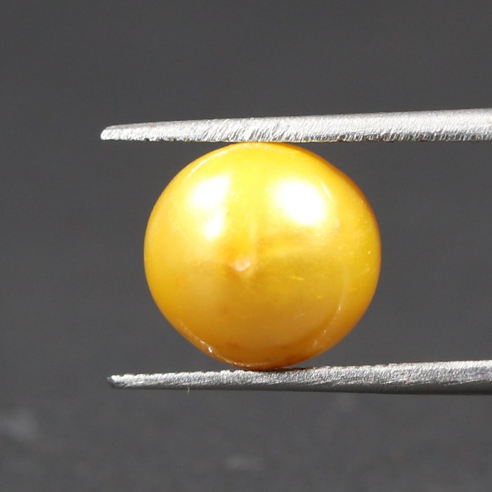 DSP1814 1 1 SOUTH SEA PEARL 6.35 Ct.