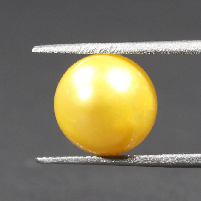 DSP1816 1 1 SOUTH SEA PEARL 6.49 Ct.