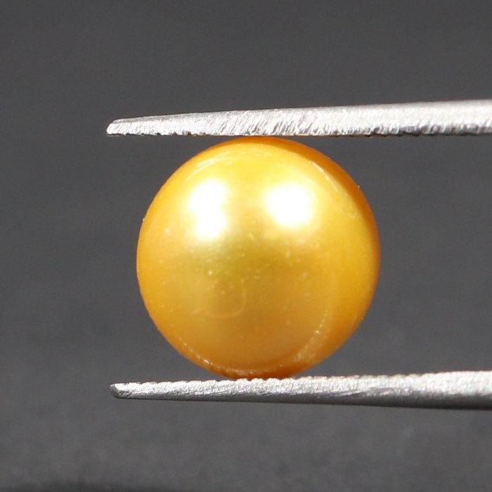 DSP1820 1 1 SOUTH SEA PEARL 5.2 Ct.