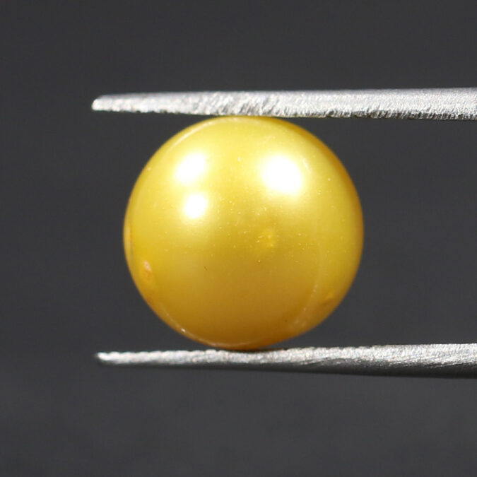 DSP1821 1 1 SOUTH SEA PEARL 6.78 Ct.