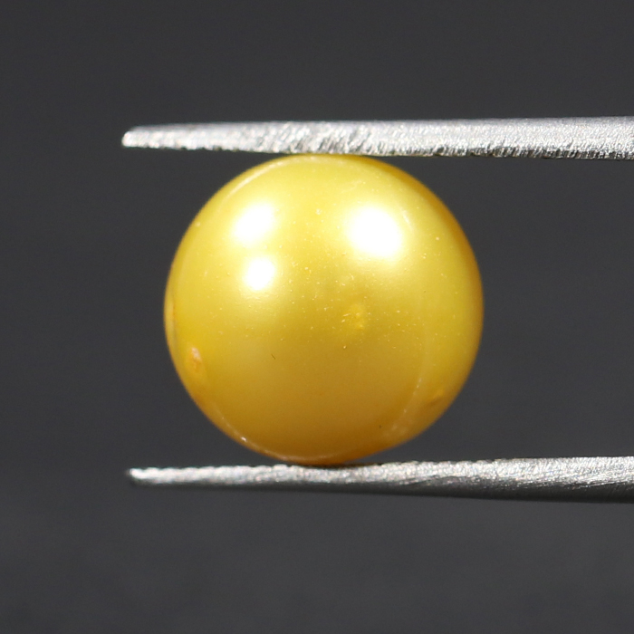 SOUTH SEA PEARL 6.78 Ct.