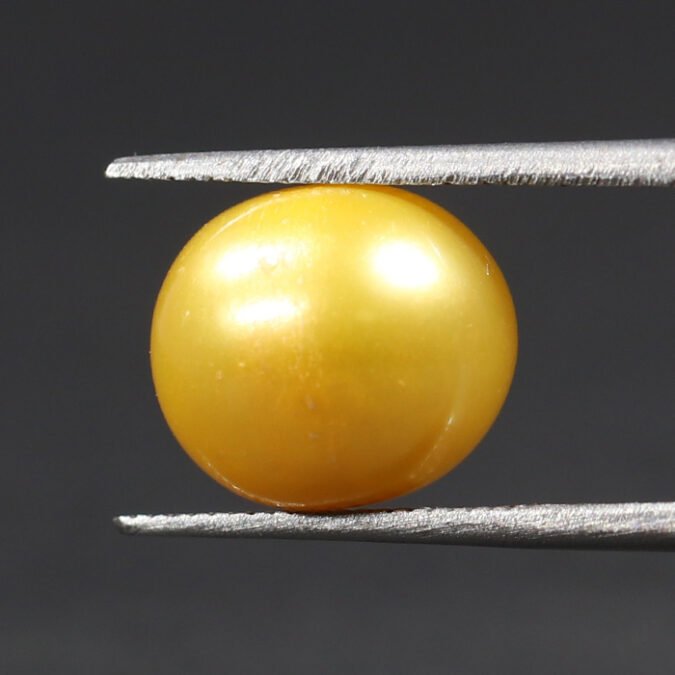 DSP1827 1 1 SOUTH SEA PEARL 7.18 Ct.