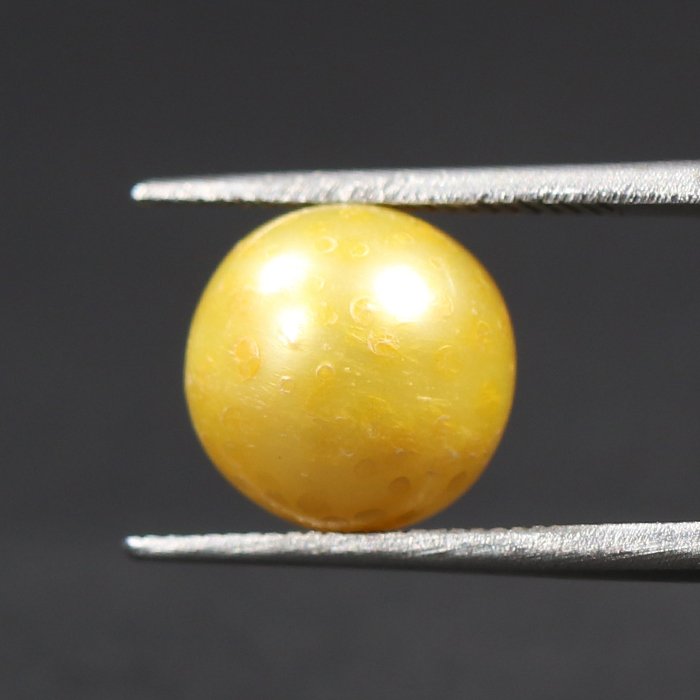 DSP1828 1 1 SOUTH SEA PEARL 5.95 Ct.